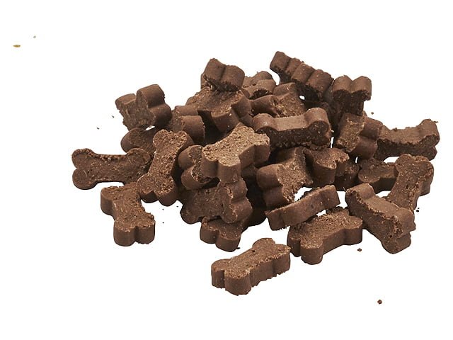 Tikki Miniben med Lam, 200g