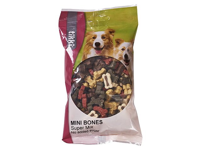 Tikki Miniben Super mix, 200g