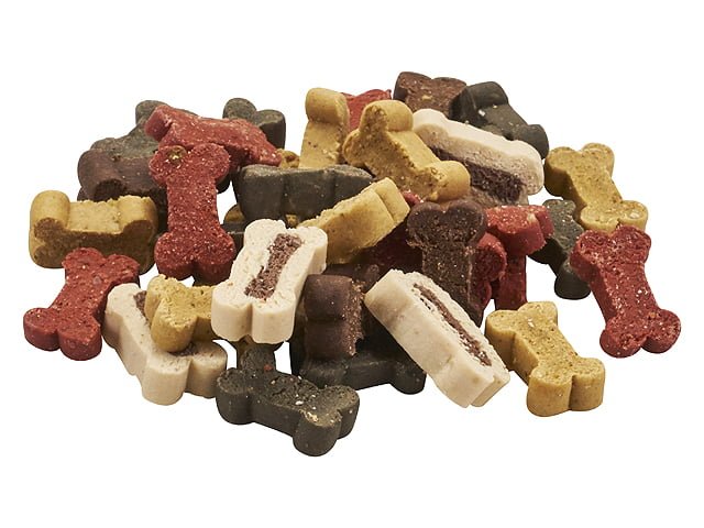 Tikki Miniben Super mix, 200g