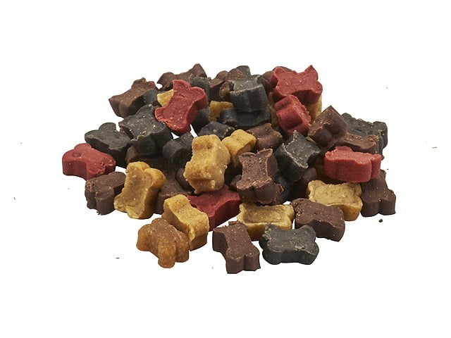 Tikki Miniben Micro mix, 200g