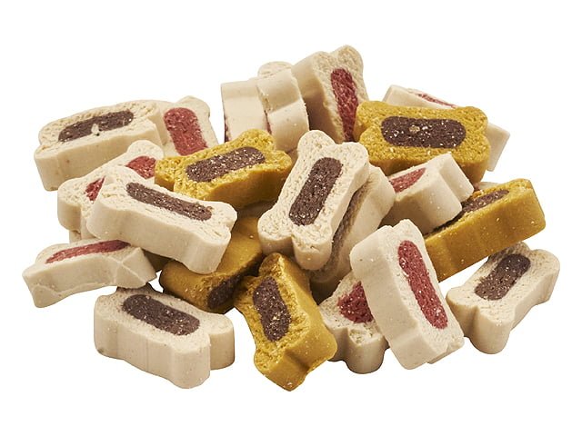 Tikki Miniben duomix, 200g