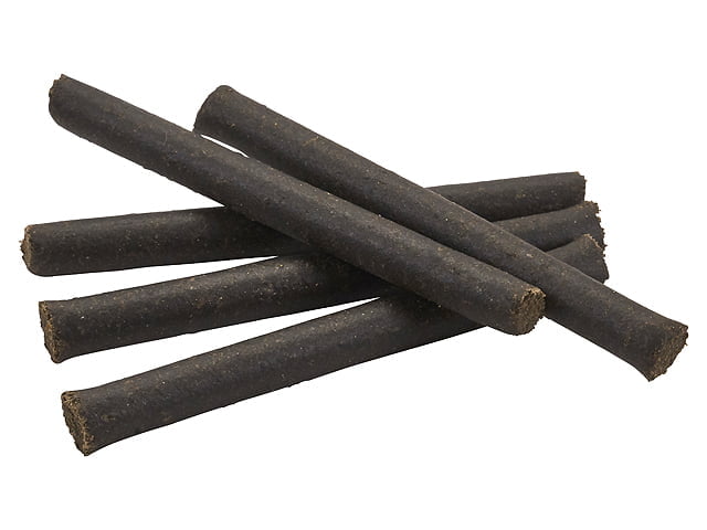 Tikki Bløde Tyggeruller med okse, 200g