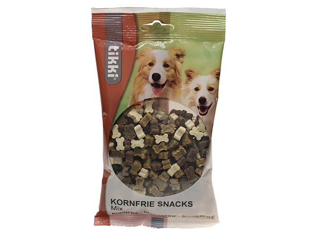 Tikki Kornfri Kartoffel Mix, 150g