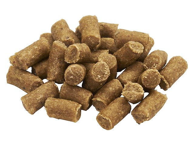 Tikki Træningsbidder med kylling, 500g