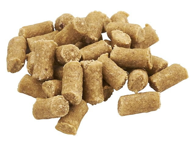 Tikki Træningsbidder med laks, 500g