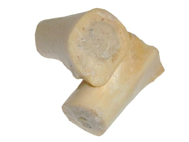 Tikki calciumben med fyld