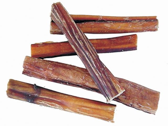 Tikki okse energistænger, 12cm