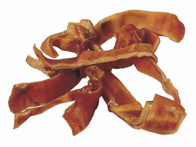 Tikki griseører i strimler, 250g