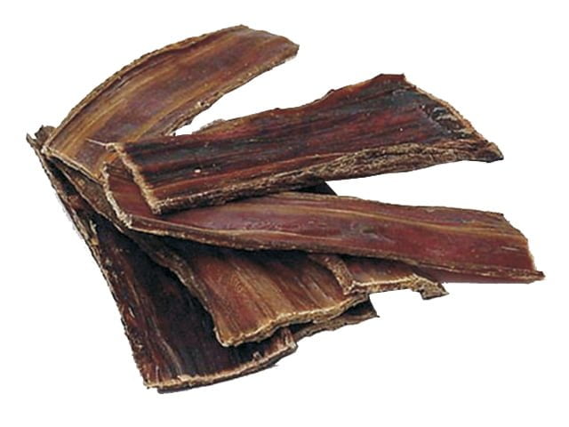 Tikki valsede spiserør