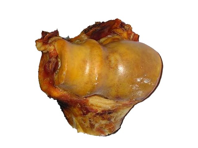 Tikki okseknogle, savet