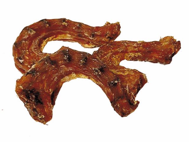 Tikki kyllingehalse, 250g