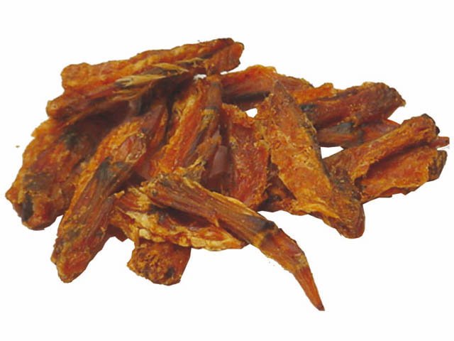 Tikki kyllingevinger, 250g