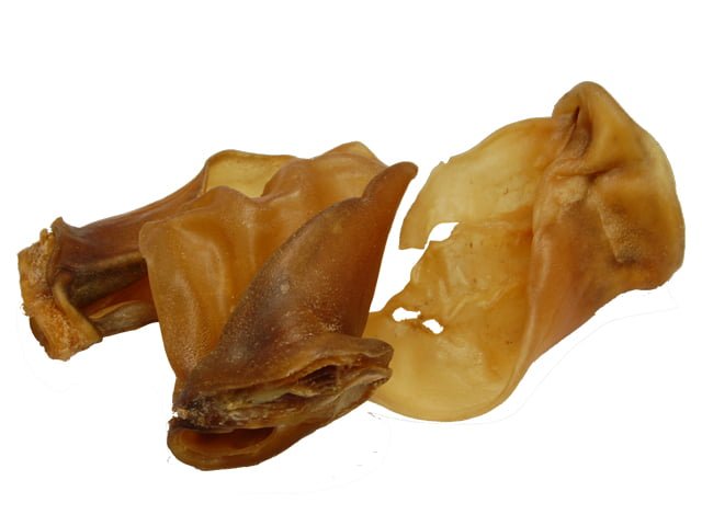 Tikki lammeører, 200g