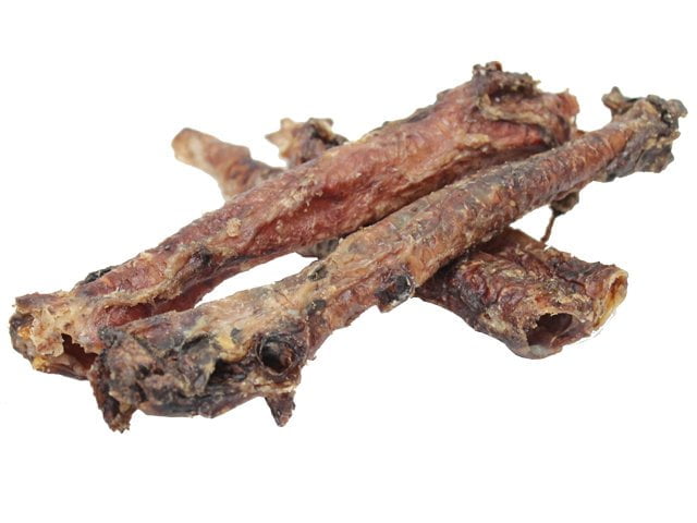 Tikki lammestruber, 250g