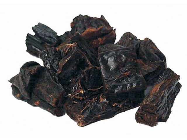 Tikki okselever, 100g