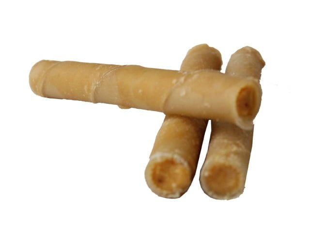 Tikki rulle m. kallun og fårefedt