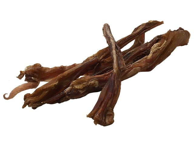 Tikki heste akillessener, 200g