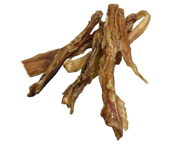 Tikki hjorte nakkesener, 200g