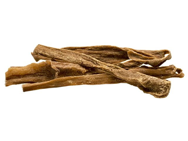 Tikki Okse yver sticks, 250g