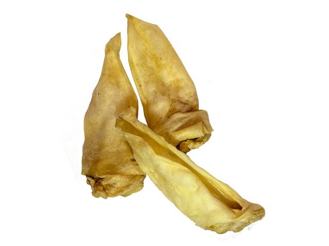 Tikki Gedeører, 100g