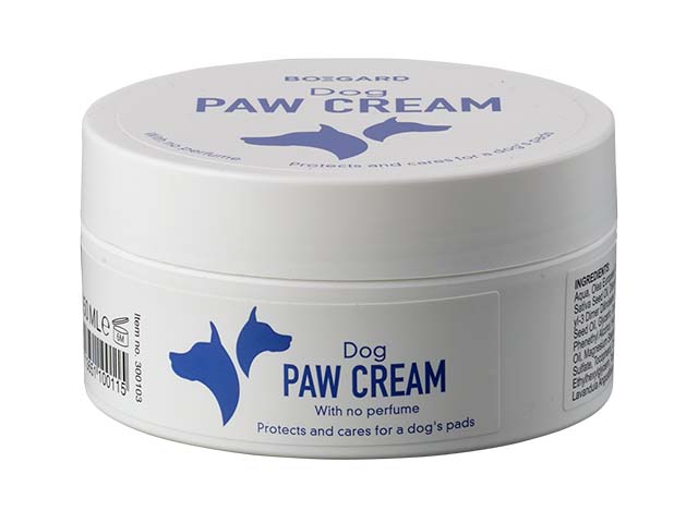 BOEGARD Dog Paw Cream
