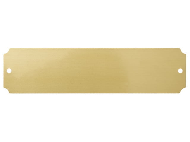 iMARC Horse Stable Brass