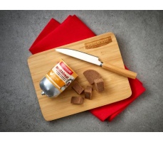 Meat & Treat fjerkræ, 200g