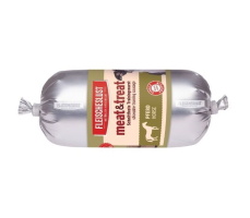 Meat & Treat hest, 200g