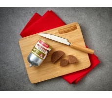 Meat & Treat hest, 200g