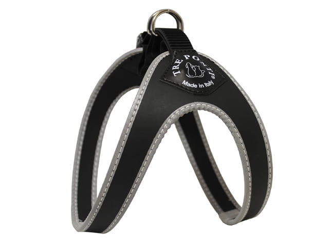 TRE PONTI Midi Sele, sort