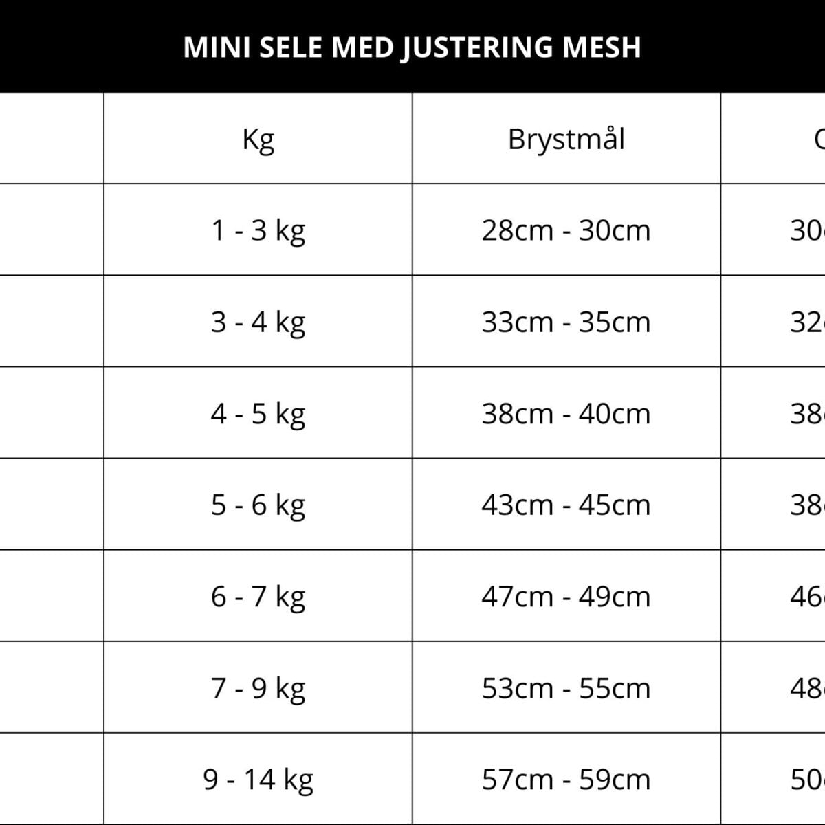 TRE PONTI Mini Mesh med justering, gul