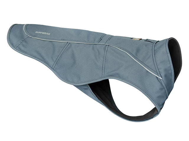 Ruffwear Overcoat™ Utility Jacket, Slate Blue