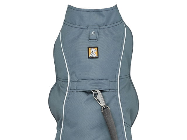 Ruffwear Overcoat™ Utility Jacket, Slate Blue