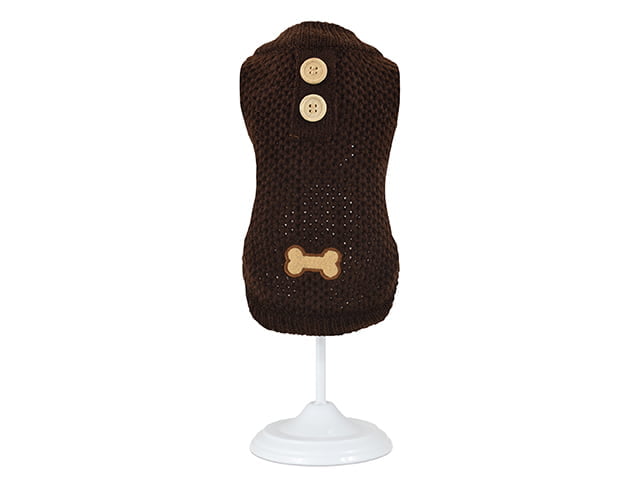 Nayeco Jersey Casual brun