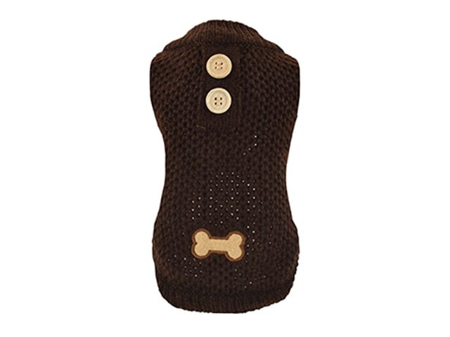 Nayeco Jersey Casual brun