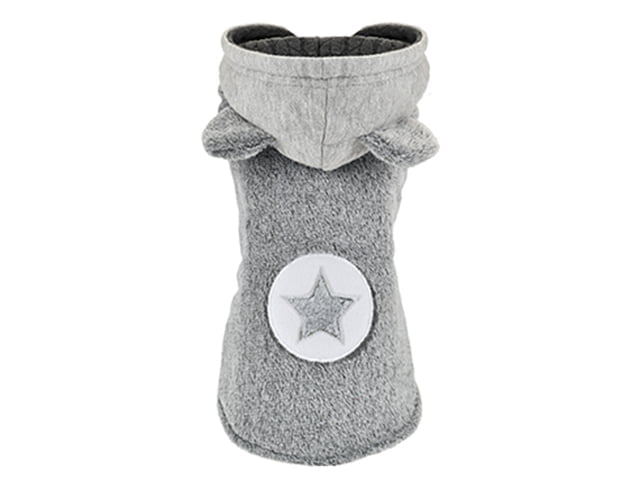 Nayeco Teddy Star hoodie