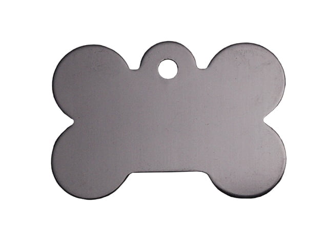 iMARC Bone Large Gray