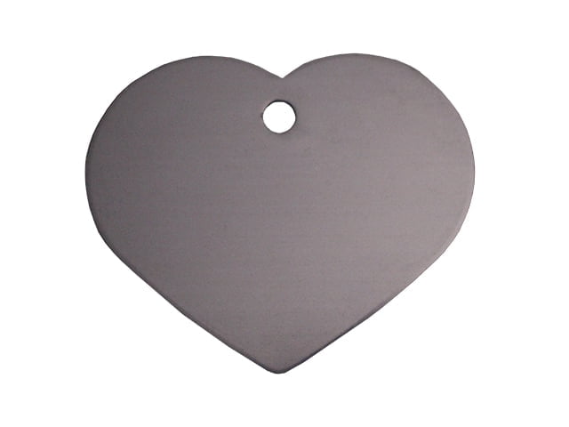 iMARC Heart Gray