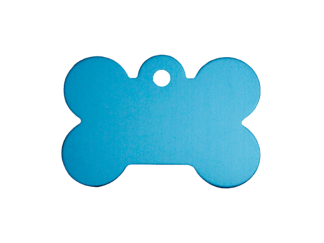 iMARC Bone Turquoise