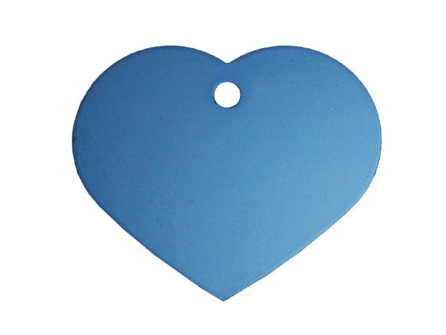 iMARC Heart Turquoise