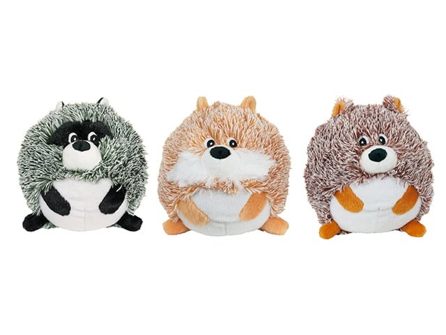 NYC Enrizo pindsvin, 14cm