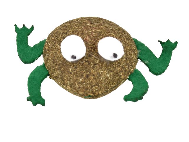 NYC Catnip frø, 5,2cm