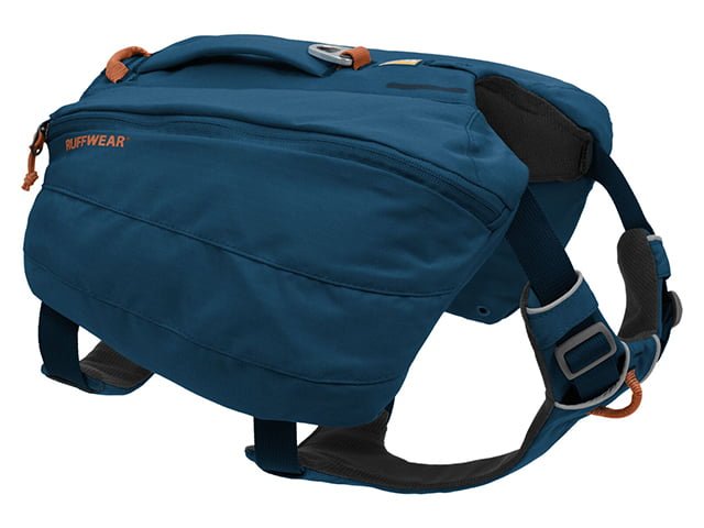 Ruffwear Front Range DayPack, Blue Moon