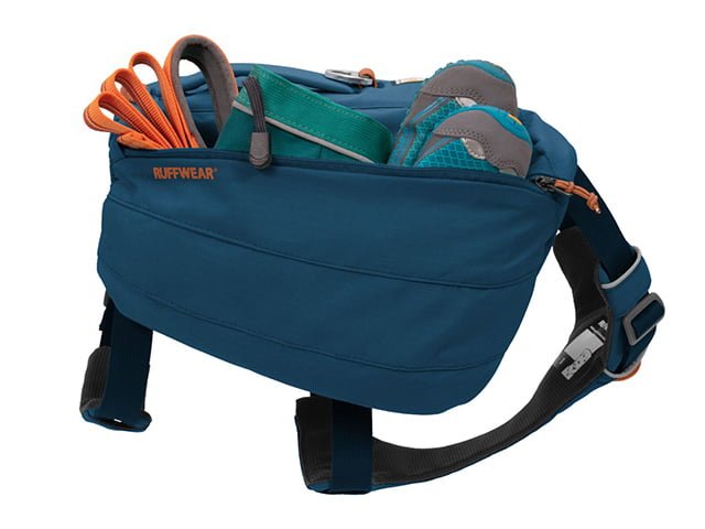 Ruffwear Front Range DayPack, Blue Moon