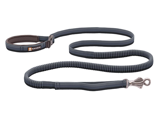 Ruffwear Roamer førerline, Granite