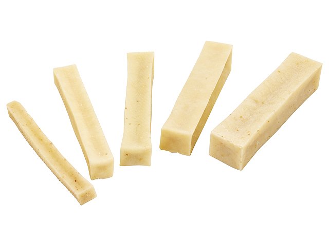 Tikki Himalaya Snack