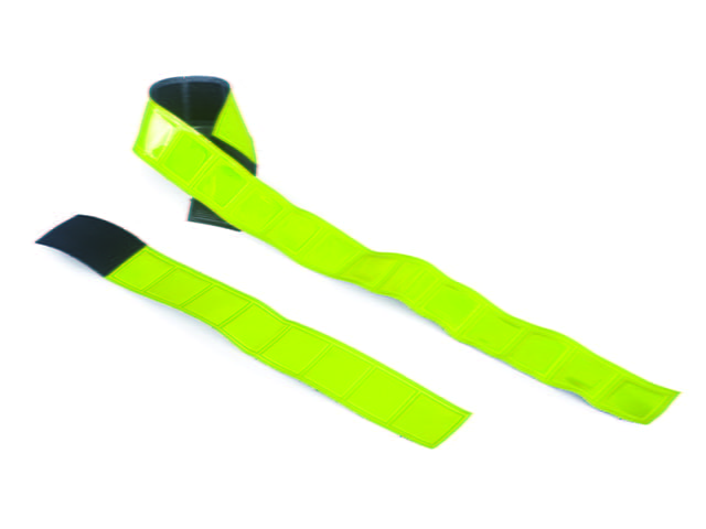 TRE PONTI refleksbånd, gul