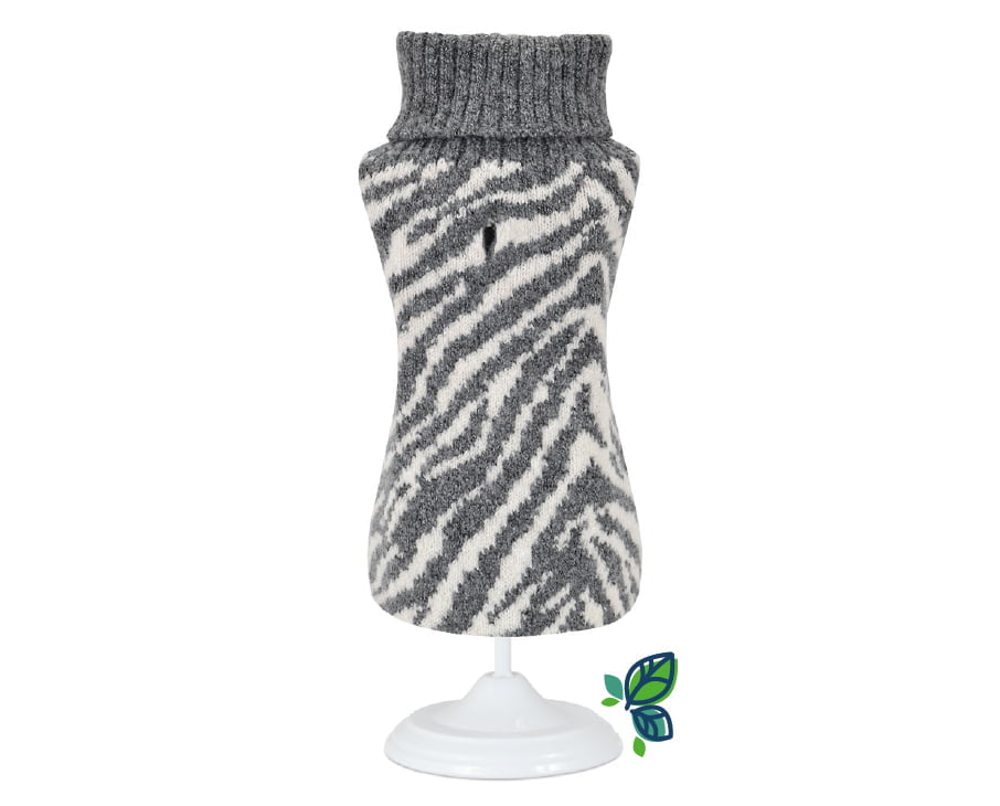 Nayeco Jersey Ecoline Zebra