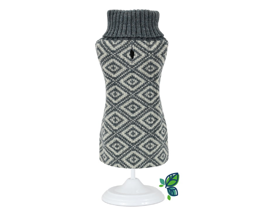 Nayeco Jersey Ecoline Geometric