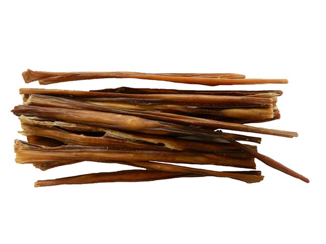 Tikki Spaghetti svinetarm, 60g